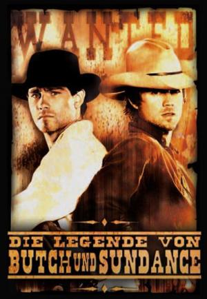 Die Legende von Butch und Sundance (2004)