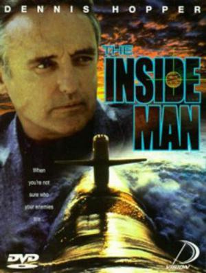 The Inside Man - Der Mann aus der Kälte (1984)