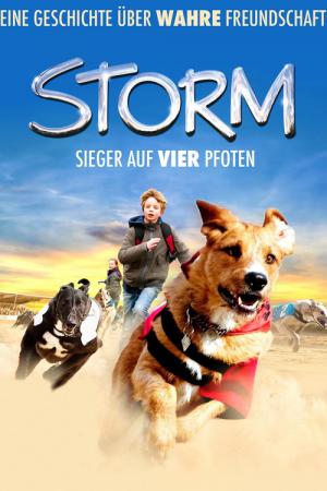 Storm - Sieger auf vier Pfoten (2009)