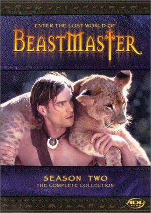 BeastMaster - Herr der Wildnis (1999)
