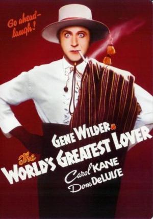 Der größte Liebhaber der Welt (1977)