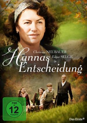 Hannas Entscheidung (2012)