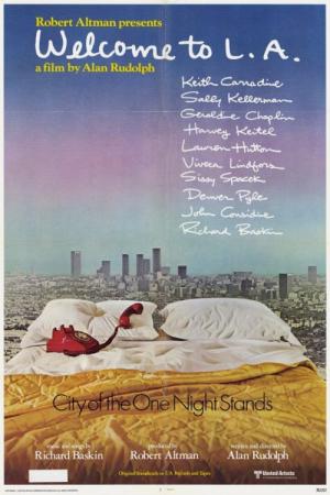 Willkommen in Los Angeles (1976)