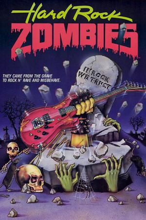 Hardrock-Zombies (1984)