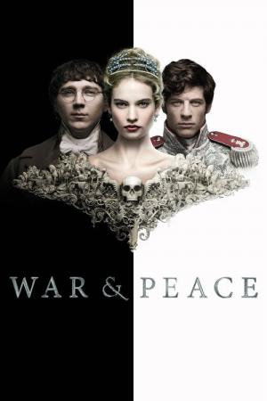 Krieg und Frieden (2016)