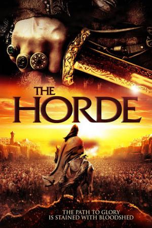 Empire - Krieger der goldenen Horde (2012)