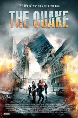 The Quake – Das große Beben (2018)