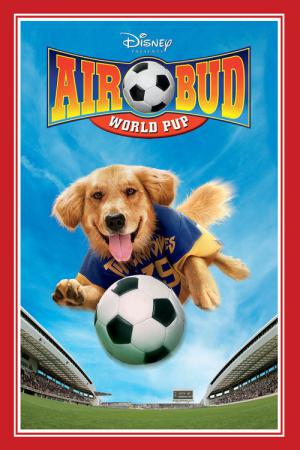 Air Bud 3 – Ein Hund für alle Bälle (2000)