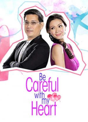 Be Careful with My Heart (2012)