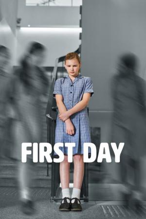 First Day - Ich bin Hannah (2020)