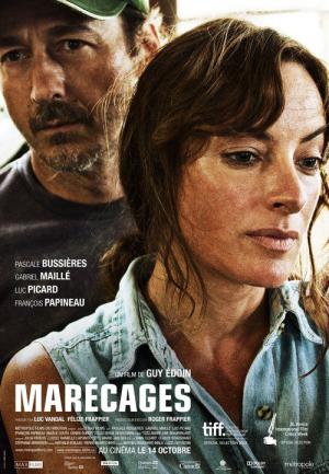 Marécages (2011)