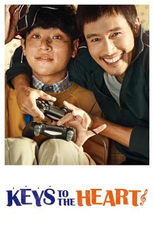 Keys to the Heart (2018)