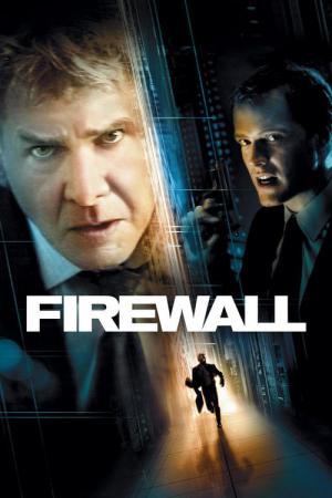 Firewall - Ein todsicheres Programm (2006)