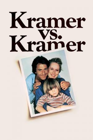 Kramer gegen Kramer (1979)
