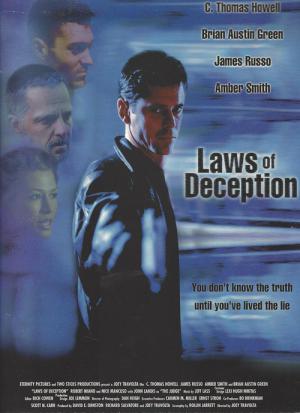 Below the Law (1997)