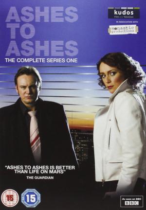 Ashes to Ashes – Zurück in die 80er (2008)
