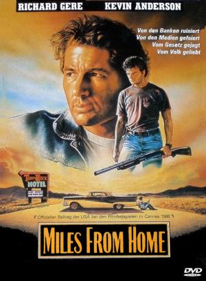 Der letzte Outlaw (1988)