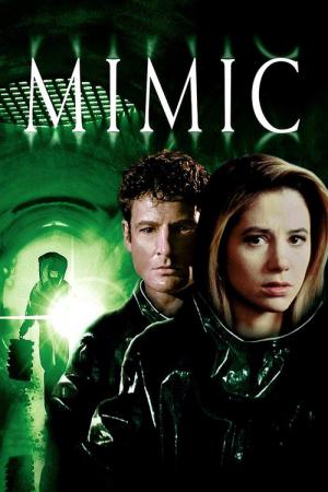Mimic - Angriff der Killerinsekten (1997)