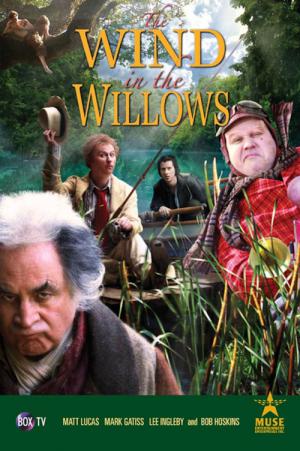 The Wind in the Willows (2006)