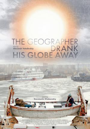 Der Geograf, der den Globus austrank (2013)