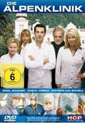 Die Alpenklinik (2006)