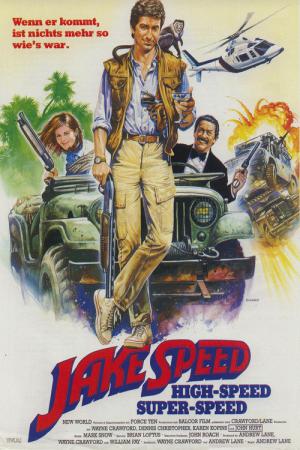 Jake Speed (1986)