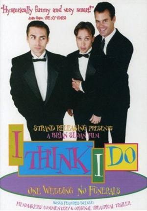 I Think I Do (1997)