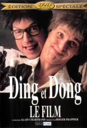 Ding et Dong : Le film (1990)