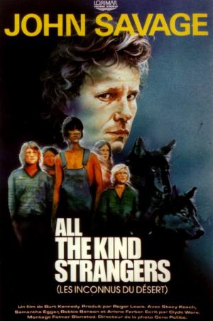 All die netten Fremden (1974)