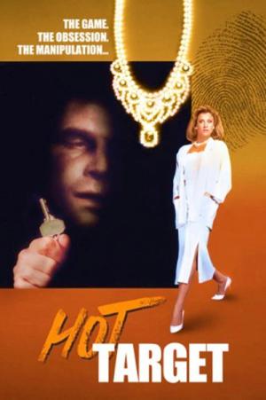 Hot Target - Eiskalt ohne Gnade (1985)