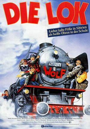 Die Lok (1993)