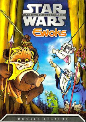 Star Wars: Die Ewoks (1985)