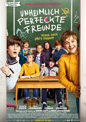 Unheimlich perfekte Freunde (2019)