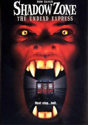 Shadow Zone: The Undead Express (1996)