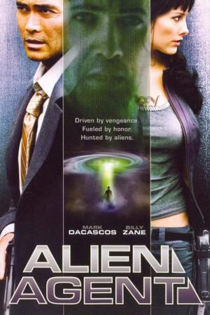 Alien Agent - Agent des Todes (2007)