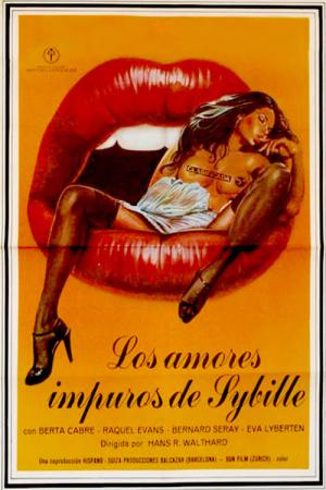 Französische Küsse (1981)