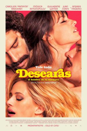 Desire (2017)