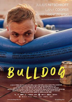 Bulldog (2022)