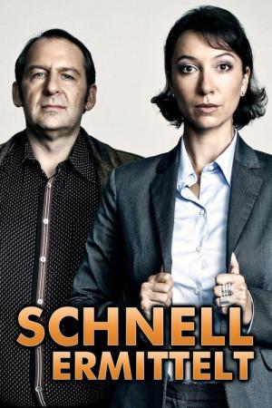 Schnell ermittelt (2009)