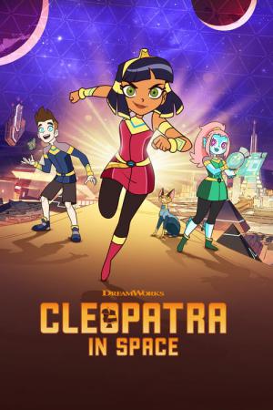 Cleopatra in Space (2019)