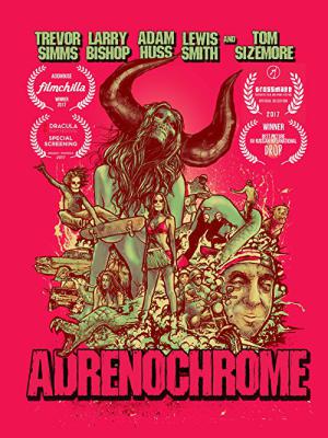 Adrenochrome (2017)