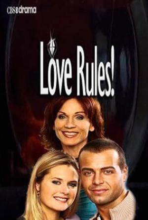 Love Rules - Verliebt, verlobt, verstritten (2004)