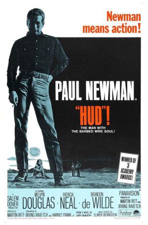 Der Wildeste unter Tausend (1963)