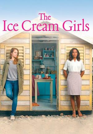 Ice Cream Girls (2013)