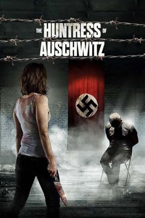 Huntress - Die Nazi-Jägerin (2022)