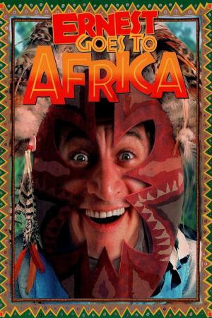 Ernest in Afrika (1997)