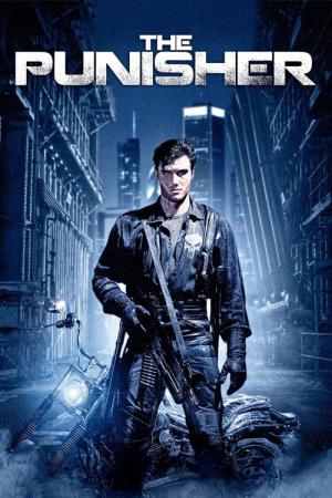 The Punisher (1989)