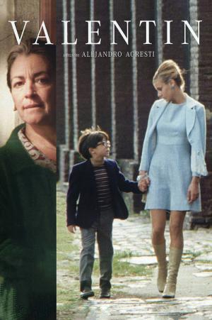 Valentin - Mutter gesucht (2002)