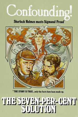 Kein Koks für Sherlock Holmes (1976)