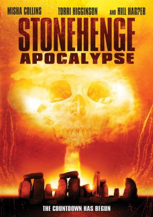 Die Stonehenge Apocalypse - Die letzten Tage der Erde (2010)